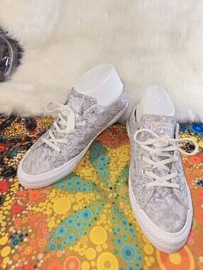 Converse Chuck Taylor All Star Women's Gemma Knit sneakers